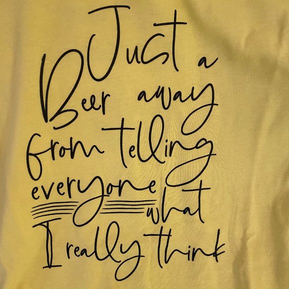 The perfect shirt does exist!